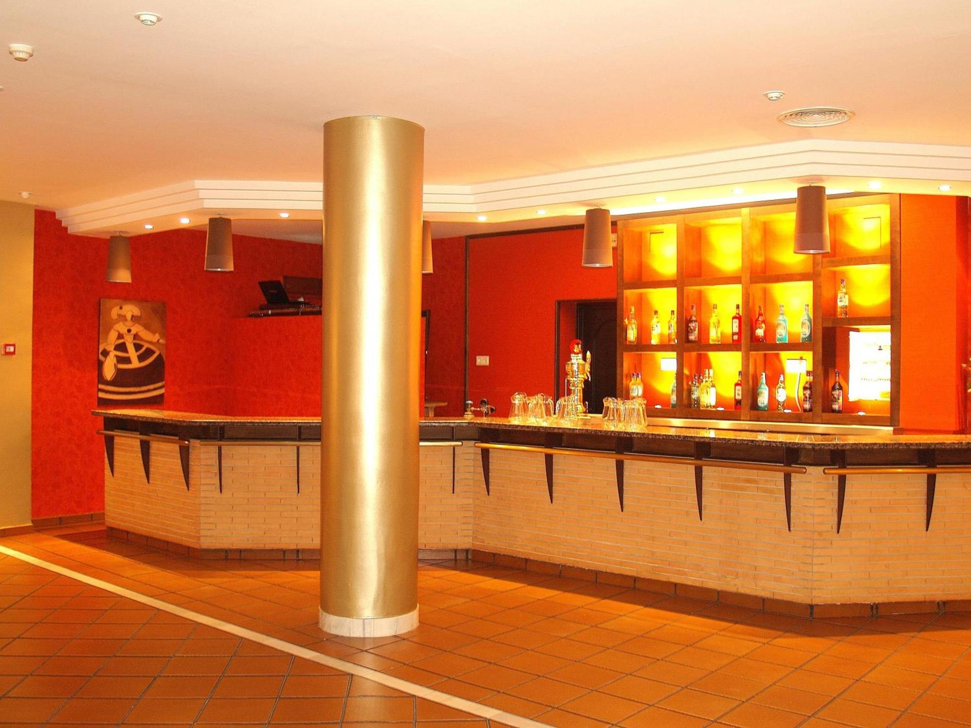 Los Bronces Lucena Exterior photo
