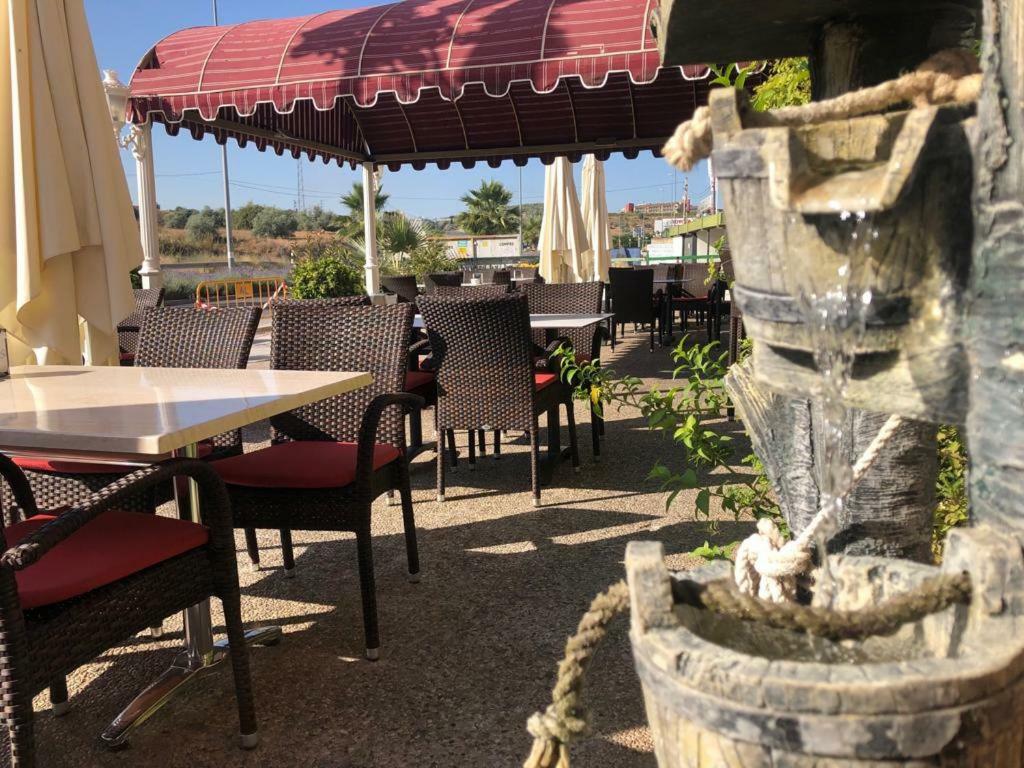 Los Bronces Lucena Exterior photo