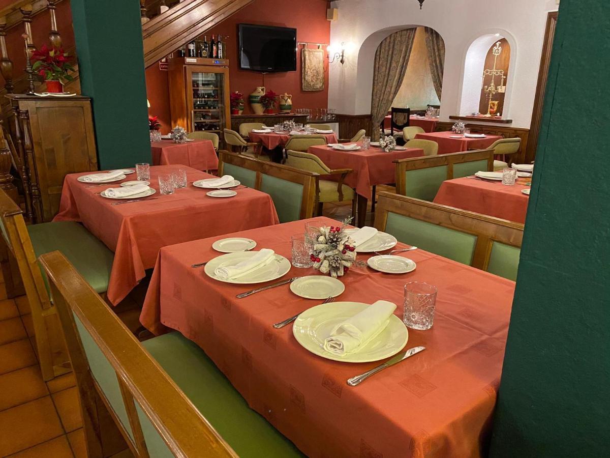 Los Bronces Lucena Exterior photo