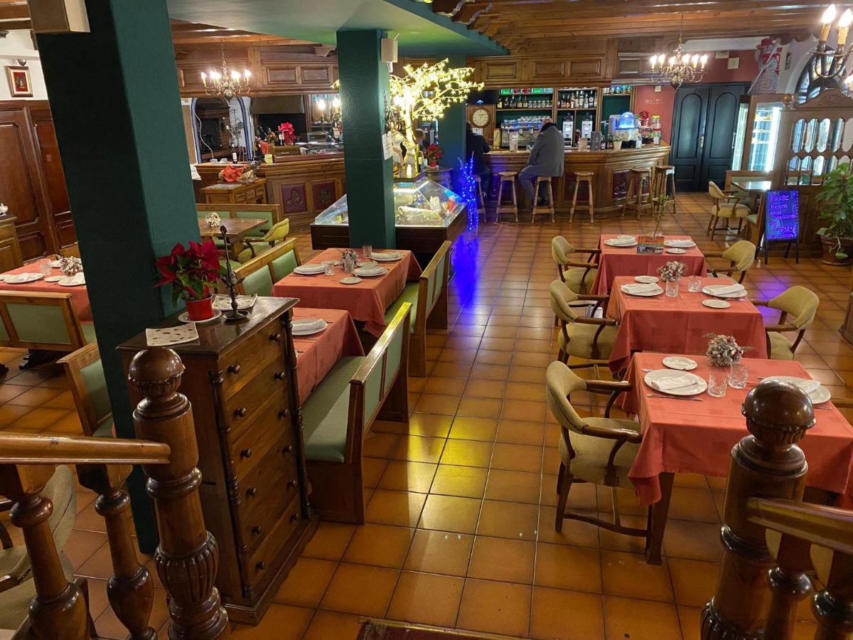 Los Bronces Lucena Exterior photo