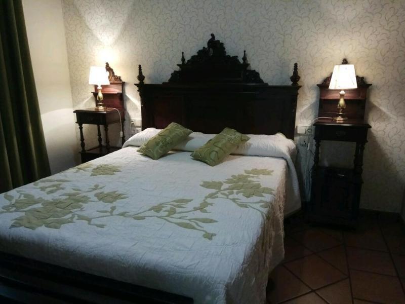 Los Bronces Lucena Exterior photo